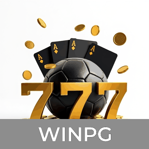 WINPG: Jogos de Cassino Cheios de Emoção e Oportunidades de Ganhar