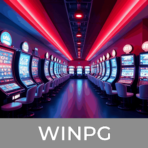 WINPG: Apostas Móveis com Comodidade Completa