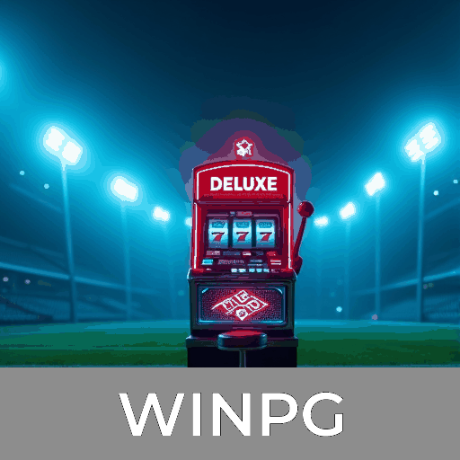 WINPG: Apostas Esportivas Profissionais e Focadas no Esporte Brasileiro