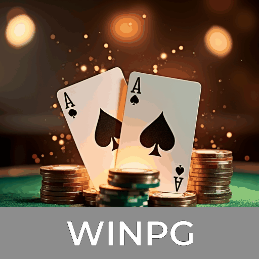 Explorando Gemas Cintilantes e Riquezas com WINPG e Fortune Gems